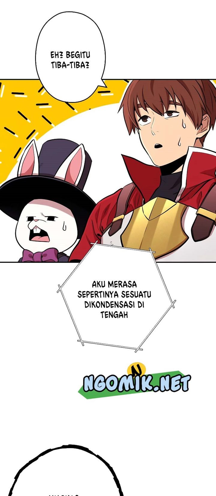 Dungeon Reset